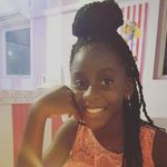 Toniann Forrester - @toniannforrest - Instagram