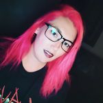 Toni Garner - @toniberry_ - Instagram