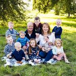 Toni Garner - @sugarmom5 - Instagram