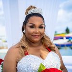 Toni-Ann Gavin - @_tonigavin - Instagram