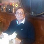 Toni Gavín - @tonigavinv - Instagram