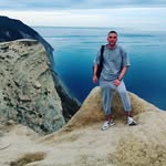 Антон Герман - @tonigerman97 - Instagram