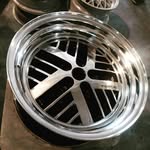 German Cult Wheels - @toni_germancultwheels - Instagram