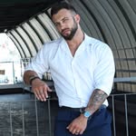 TONI GERMAN - @toni_german_official - Instagram