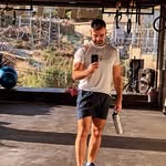 Tony Germanos - @tonigermanos12 - Instagram