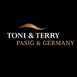 Toni & Terry: Pasig & Germany - @gcrshoppe - Instagram