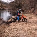 Toni - @ktm_tonigermany - Instagram