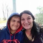 Toni Goodin - @tonigoodin75 - Instagram