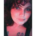 Toni Greene - @blameitontg - Instagram