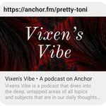 Toni Greer - @vixensvibe_ - Instagram