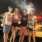 Toni Greer - @toni1684 - Instagram