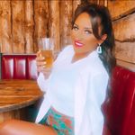 Toni Simpson - @tonigreer_xx - Instagram