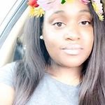 Toni Griffin - @tonigriffin94 - Instagram