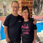 Toni Griffin - @toniwrightson - Instagram
