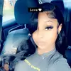Toni Griffin - @pyt.toniii - TikTok