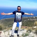 Toni Grillo - @grillotoni - Instagram