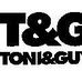 Toni Guy - Facebook