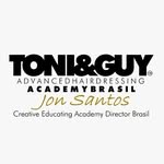 TONI&GUY Brasil ©️®️™️ - GOIÂNIA/GO - @toniandguybrasil - Instagram