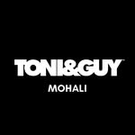 TONI&GUY Mohali - @toniandguy_mohali - Instagram