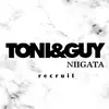 TONI&GUY NIIGATA staff - @toniguy.ng - TikTok