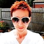 Toni Hackett - @tonihackett15 - Instagram