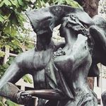 Toni M Hackett - @the_coffee_from.that.nebula - Instagram