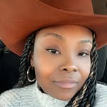 Toni Harmon - @ana_mamasita - Instagram