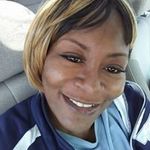 Toni Harmon - @toogood2betru2u - Instagram