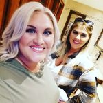 Toni Harmon - @toniharmon27 - Instagram