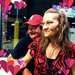toni harmon - @meanyqueen16 - Instagram