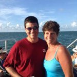 Toni Harmon - @zumbamomma1026 - Instagram