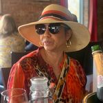 Toni Harrell - @teebonge - Instagram
