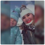 Toni Hatcher - @toni.solis2590 - Instagram
