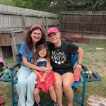 Toni Hatcher - @nomatterwhat25 - Instagram
