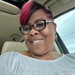 Toni Hatcher - @gracefully_chosen2018 - Instagram