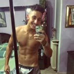 Antonio Cerciello - @tonihazard - Instagram