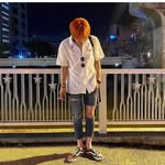 tonihzrdgn - @tonihazard21 - Instagram
