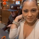 Crissy Heron - @tonihead1 - Instagram
