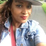 Crystal Heron - @tonihead - Instagram