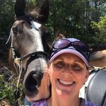 Toni Bordelon Hebert - @tonihebert15 - Instagram