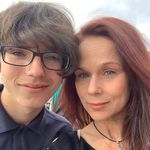 Toni Hebert - @tonih2326 - Instagram