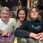 Toni Hebert - @tonihebert2010 - Instagram