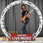 Messy Blues (Toni Hendricks) - @messblues - Instagram