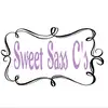 Toni Hendricks - @sweetsasscs - TikTok