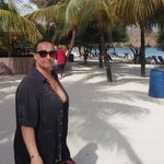 Toni Hendricks - @tonloc1031 - Instagram