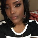 Toni Hendricks - @songbird__313 - Instagram
