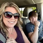 Toni Sullivan Hendricks - @_tenacious__t_ - Instagram