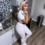 Toni henry - @tonihenry740 - Instagram