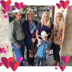 Toni Henry - Facebook