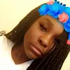 Toni Henry - @queen.cutediva - TikTok